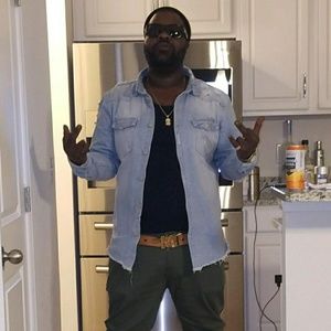 Meet your Posher, Blak